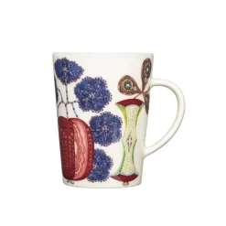 Krus>IITTALA Taika Krus 30cl Sato
