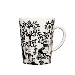 Krus>IITTALA Taika Krus 40cl Sort