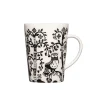Krus>IITTALA Taika Krus 30cl Sort