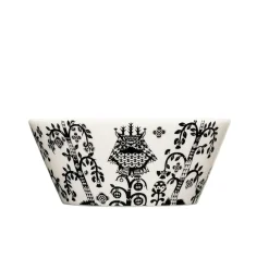 Kopper & Skåler|Skåler>IITTALA Taika Skål 30cl Sort