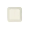 Fat|Asjetter>IITTALA Teema Asjett 16x16cm Hvit