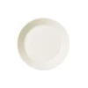 Asjetter>IITTALA Teema Hvit Asjett 17cm