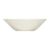 Dype Tallerkener>IITTALA Teema Hvit Dyp Tallerken 21cm