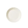 Kopper & Skåler|Asjetter>IITTALA Teema Hvit Underskål 15cm Til Kaffekopp 22cl
