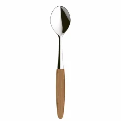 Bestikkdeler>SKAUGUM BESTIKK KAFFESKJE TEAK