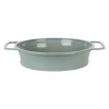Bakeutstyr>CHRISTIANIA 1739 KAKEFORM RUND 25CM SILIKON GRØNN