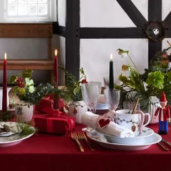 Krus|Kopper>KÄHLER DESIGN Kähler Hammershøi Christmas Krus 33cl 2020