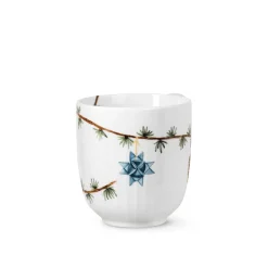Krus|Kopper>KÄHLER DESIGN Kähler Hammershøi Christmas Krus 33cl 2020