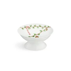 Skåler>KÄHLER DESIGN Kähler Hammershøi Christmas m/Stett 16cm