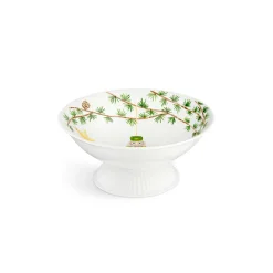 Skåler>KÄHLER DESIGN Kähler Hammershøi Christmas Skål m/Stett 23cm