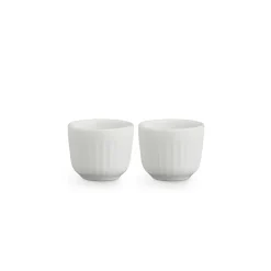 Eggeglass>KÄHLER DESIGN Kähler Hammershøi Eggeglass 5 cm 2pk