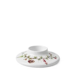 Lys>KÄHLER DESIGN Kähler Hammershøi Jul Lysestake til Kubbelys Ø13cm