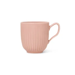 Krus|Kopper>KÄHLER DESIGN Kähler Hammershøi Krus 33cl Nude