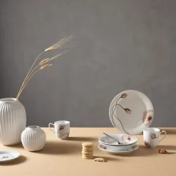 Krus|Kopper>KÄHLER DESIGN Kähler Hammershøi Poppy Krus 33 cl