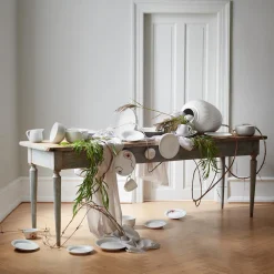 Skåler>KÄHLER DESIGN Kähler Hammershøi Poppy Skål 12 cm