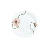 Asjetter>KÄHLER DESIGN Kähler Hammershøi Poppy Tallerken 22cm
