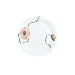 Asjetter>KÄHLER DESIGN Kähler Hammershøi Poppy Tallerken 22cm