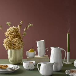 Sausenebb>KÄHLER DESIGN Kähler Hammershøi Sausekanne 66cl