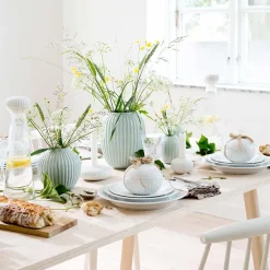 Tallerkener>KÄHLER DESIGN Kähler Hammershøi Tallerken 27 cm Hvit