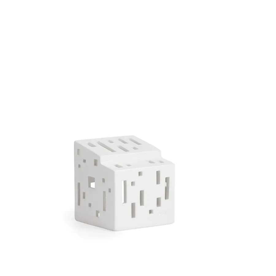 Lys>KÄHLER DESIGN Kähler Urbania Function