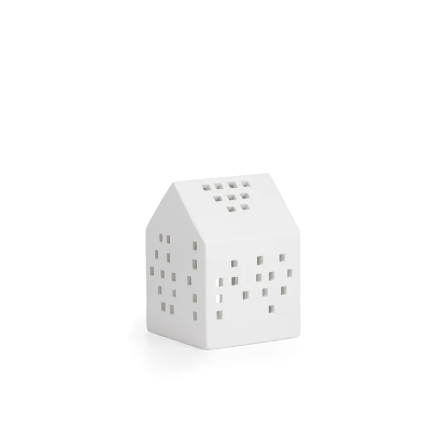 Lys>KÄHLER DESIGN Kähler Urbania Klassisk Lyshus
