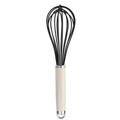 Bakeutstyr>Lifetime Brands Europe ltd KitchenAid Ballongvisp Silikon Krem