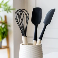 Bakeutstyr>Lifetime Brands Europe ltd KitchenAid Ballongvisp Silikon Krem