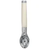Redskaper>Lifetime Brands Europe ltd KitchenAid Isskje Stål Krem