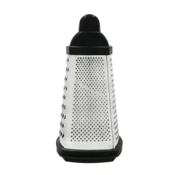 Redskaper>Lifetime Brands Europe ltd KitchenAid Rivjern Stål Sort
