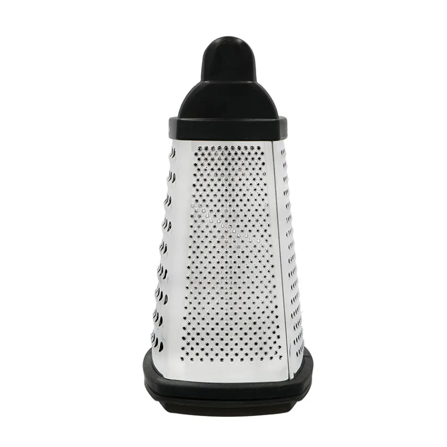 Redskaper>Lifetime Brands Europe ltd KitchenAid Rivjern Stål Sort