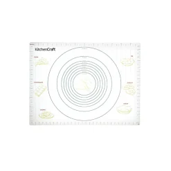 Bakeutstyr>Lifetime Brands Europe ltd Kitchencraft Bakematte Non-Stick 43cm x 61cm