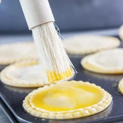 Bakeutstyr>Lifetime Brands Europe ltd Kitchencraft Bakepensel 25cm