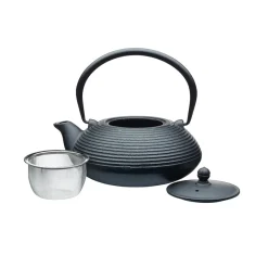 Støpejern>Lifetime Brands Europe ltd Kitchencraft Le'Xpress Tekanne Støpejern 900ml
