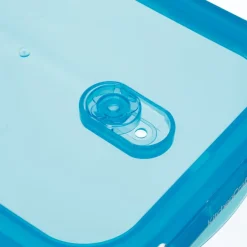 Matoppbevaring|Matbokser>Lifetime Brands Europe ltd Kitchencraft Oppbevaringsboks 350ML Plastlokk