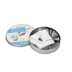 Bakeutstyr>Lifetime Brands Europe ltd Kitchencraft Sweetly Does It Kakesprøyte Sett