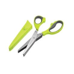 Redskaper>Lifetime Brands Europe ltd Kitchencraft Urtesaks 19cm