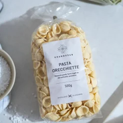 Mat>KRAMBODEN Pasta Orecchiette