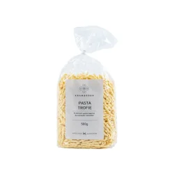 Mat>KRAMBODEN Pasta Trofie