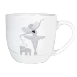 Kopper>PORSGRUNDS PORSELÆNSFABRIK KRUS BALLERINA BULLDOG 38 CL