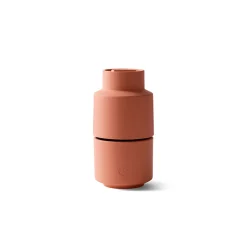 Redskaper>CRUSHGRIND Krydderkvern 12cm Paprika -