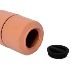 Redskaper>CRUSHGRIND Krydderkvern 12cm Paprika -