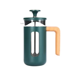 Presskanner>Lifetime Brands Europe ltd La Cafetiére Presskanne 0,35L Grønn