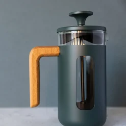 Presskanner>Lifetime Brands Europe ltd La Cafetiére Presskanne 0,35L Grønn