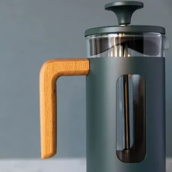 Presskanner>Lifetime Brands Europe ltd La Cafetiére Presskanne 0,35L Grønn