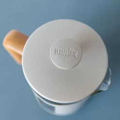 Presskanner>Lifetime Brands Europe ltd La Cafetiére Presskanne 1L Krem