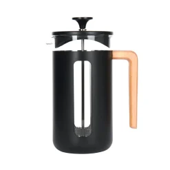 Presskanner>Lifetime Brands Europe ltd La Cafetière Presskanne 0,35L Rosa