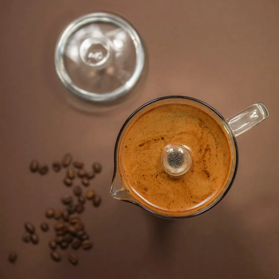 Kaffekanner>Lifetime Brands Europe ltd La Cafetière Verona Espressokanne 6 kopper
