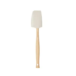 Bakeutstyr>LE CREUSET Craft Slikkepott Medium Meringue