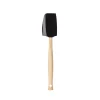 Bakeutstyr>LE CREUSET Craft Slikkepott Medium Black