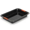 Bakeutstyr>LE CREUSET Langpanne 33x23 cm